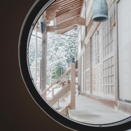 宿坊-地蔵院 Kurayoshi Eksteriør bilde