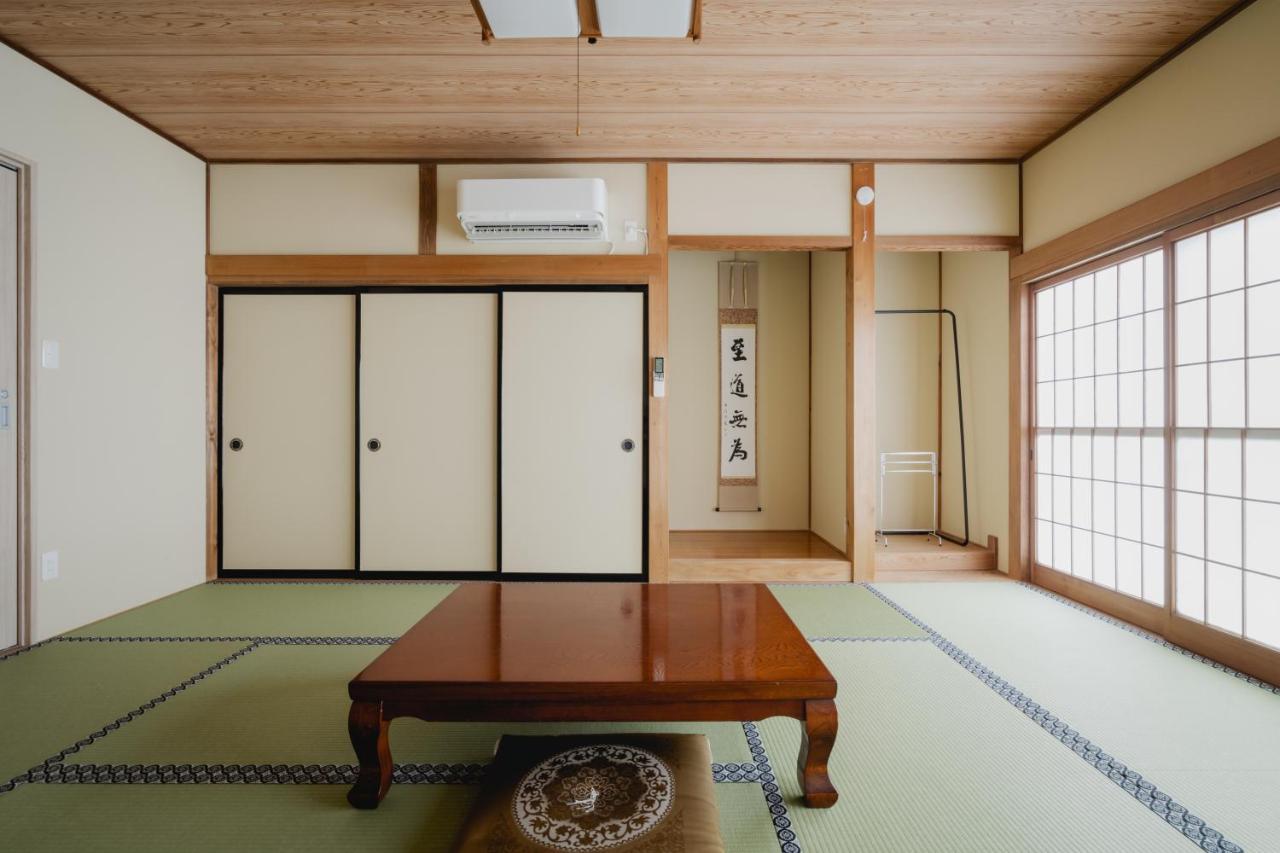 宿坊-地蔵院 Kurayoshi Eksteriør bilde