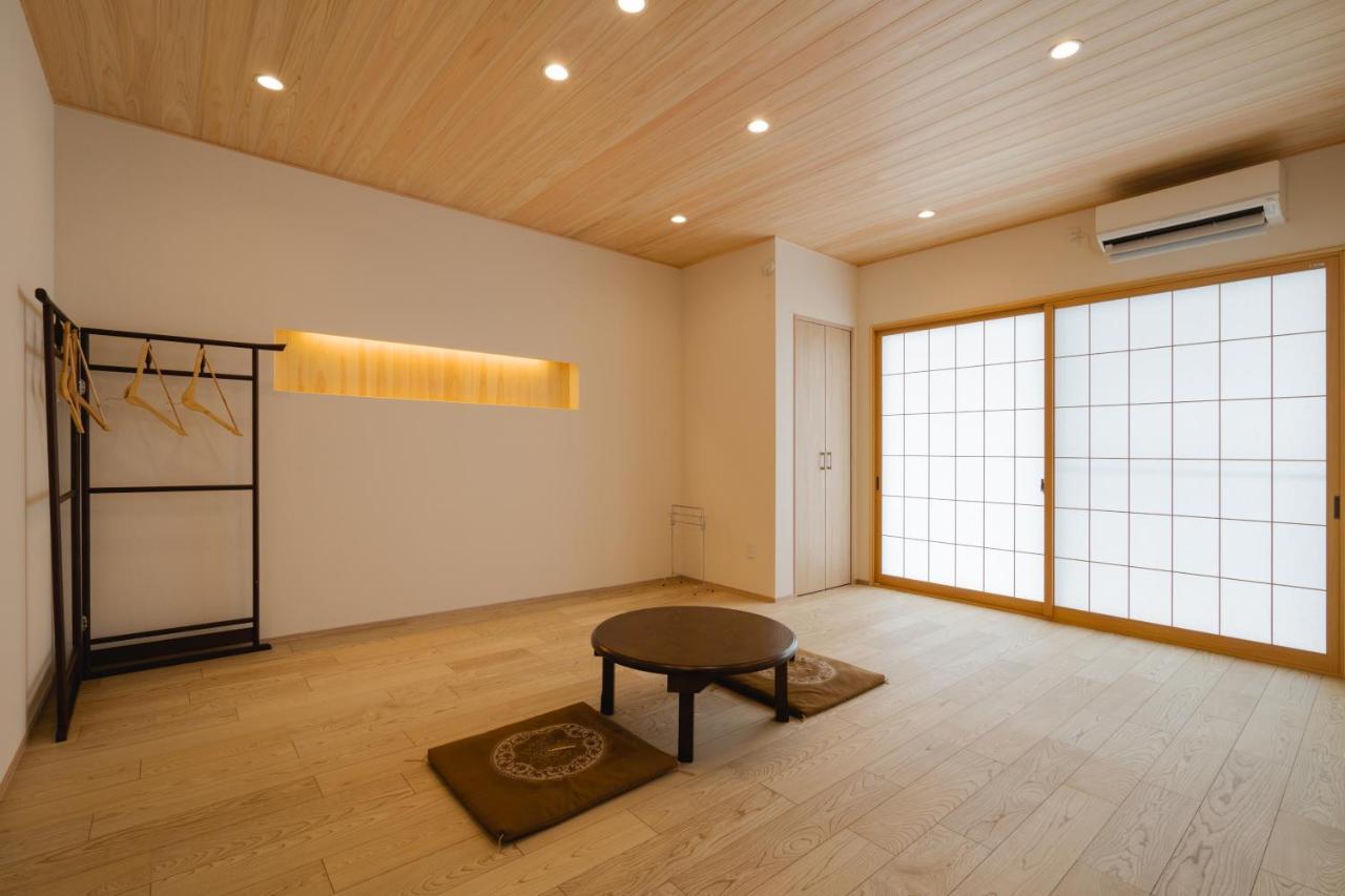 宿坊-地蔵院 Kurayoshi Eksteriør bilde